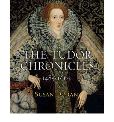 tudor chronicles